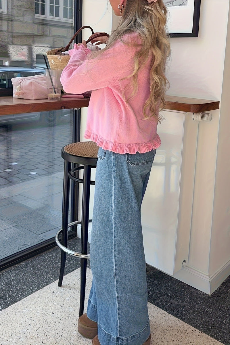 Vintage Inspired Cardigan