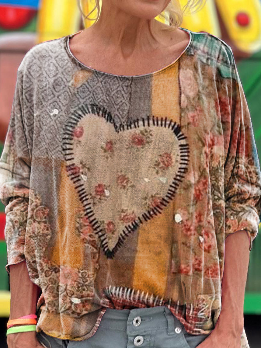 Beautifully Crafted T-Shirt