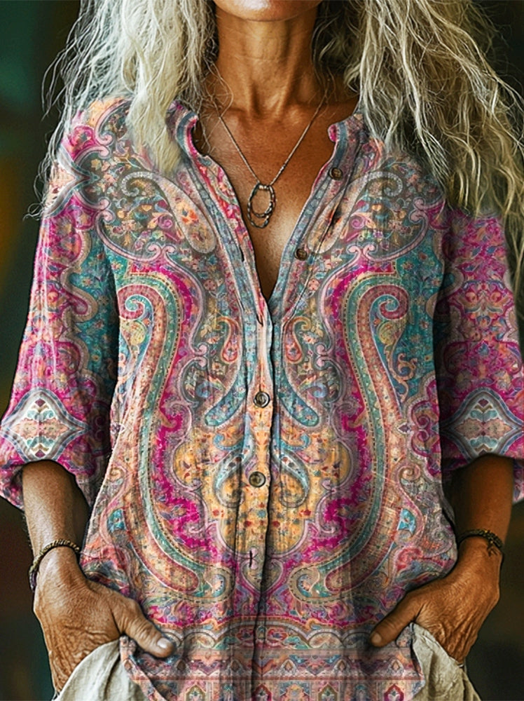 Elegantly Designed Shirt
