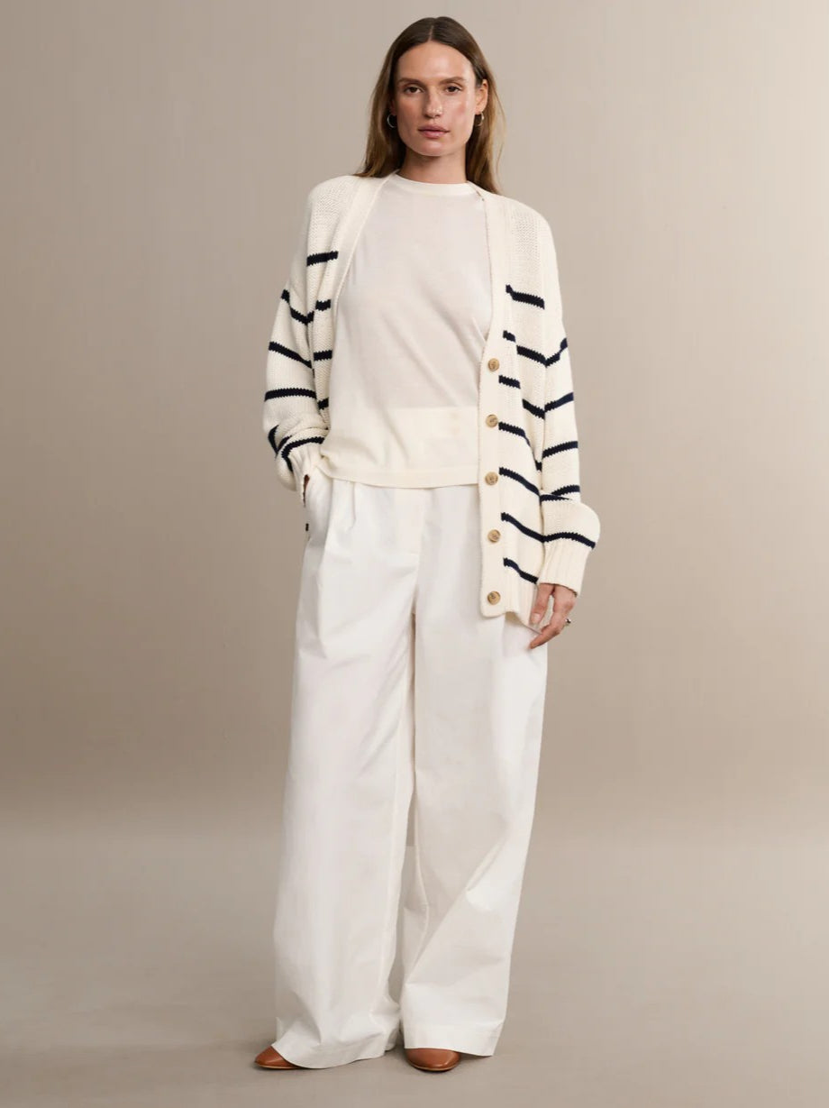 Thoughtfully Designed Cardigan