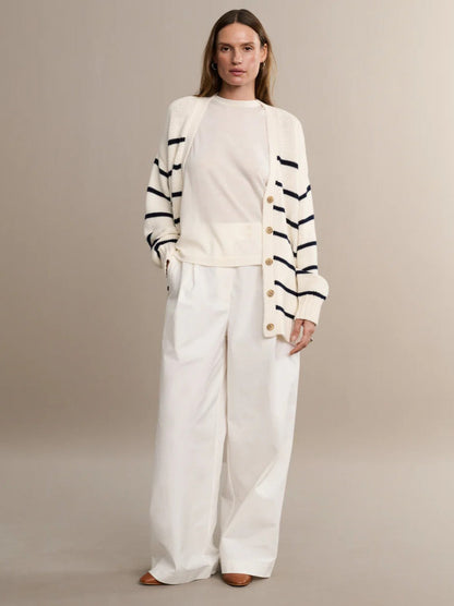 Thoughtfully Designed Cardigan
