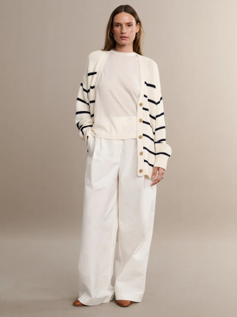 Thoughtfully Designed Cardigan