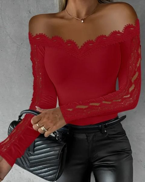 Luxurious and Breezy Tank Top