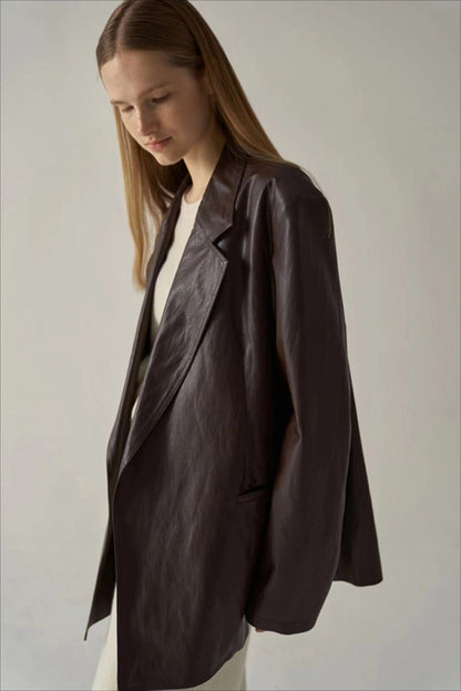 Classic Designed Coat