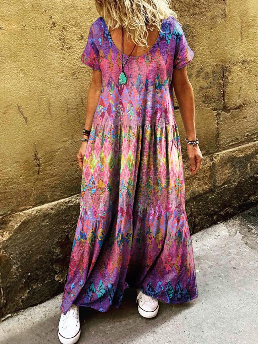 Elegantly Designed Garment