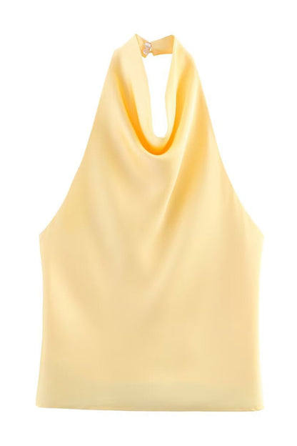 Gracefully Designed Top