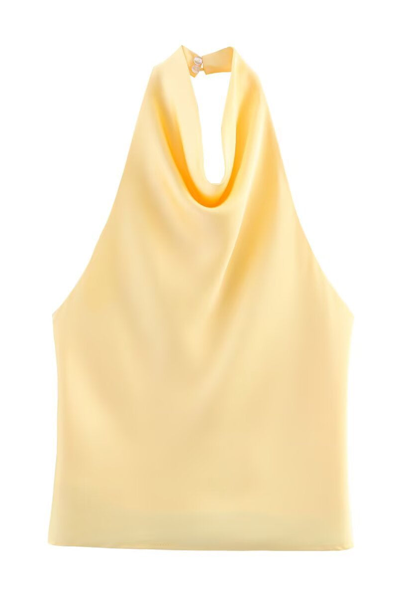 Gracefully Designed Top