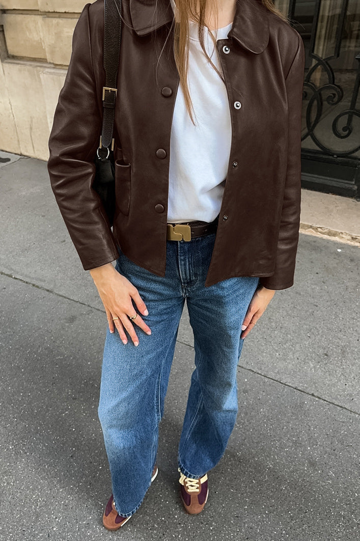 Classic Designed Coat