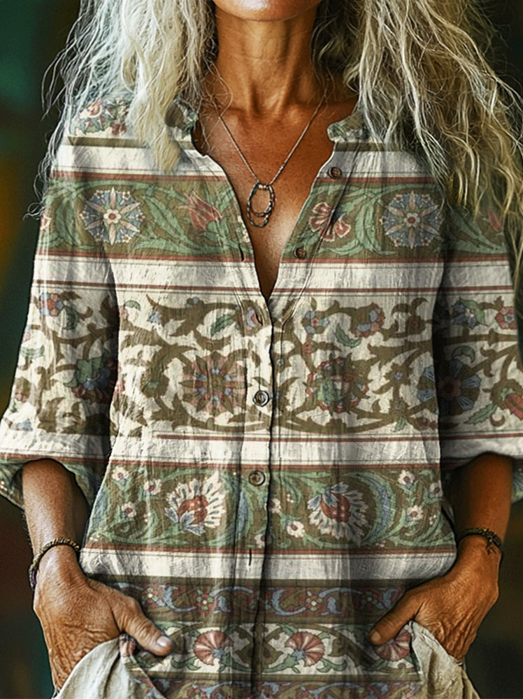 Classic Designed Garment