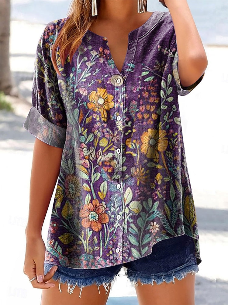 Thoughtfully Designed Shirt