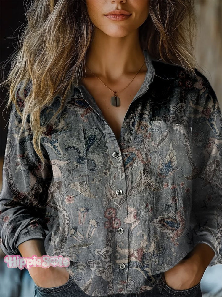 Elegantly Designed Garment