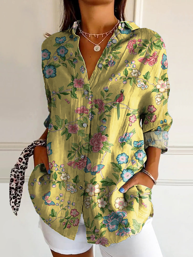 Elegantly Designed Shirt
