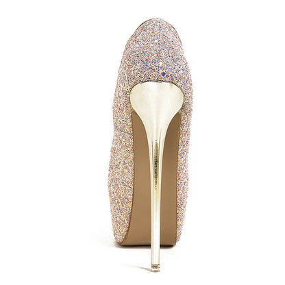Classic Vintage & Enduringly Stylish Heels
