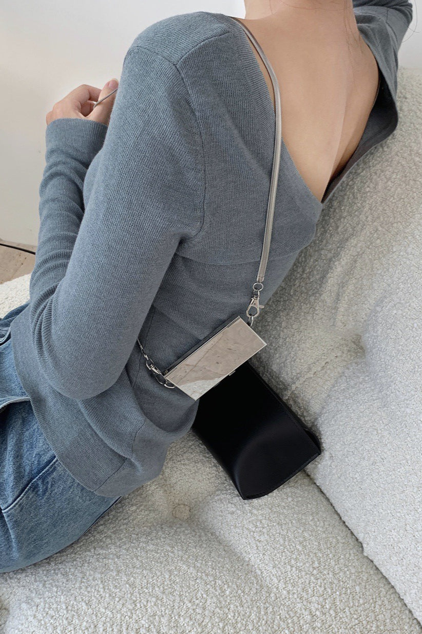 Classic Vintage Top