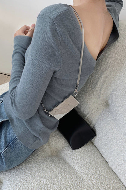 Classic Vintage Top