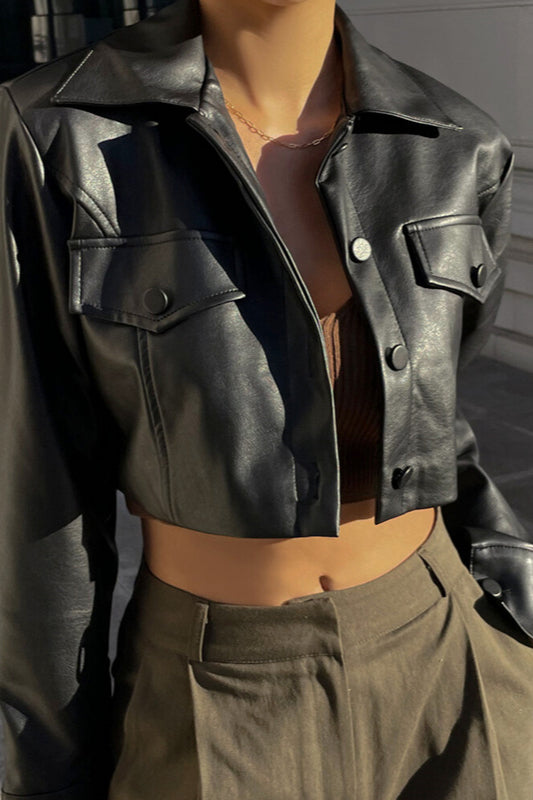 Classic Vintage Coat
