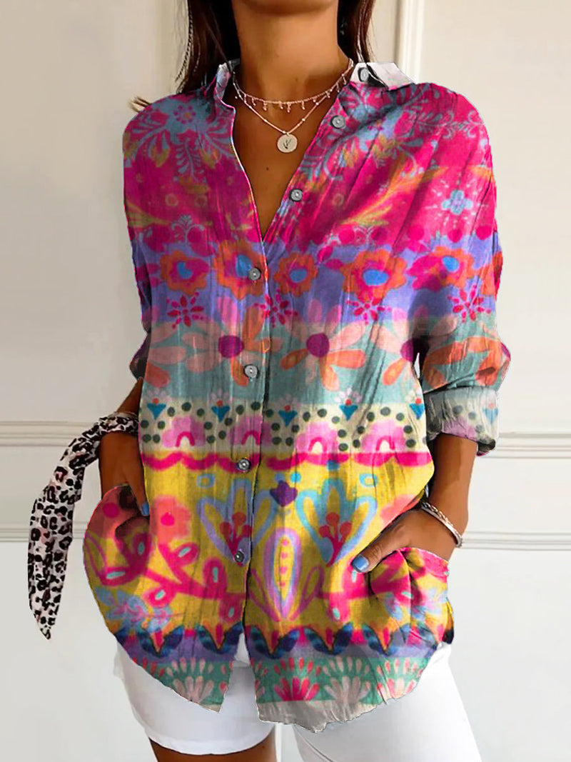 Classic Vintage Shirt