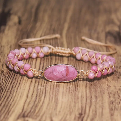 Rhodonite