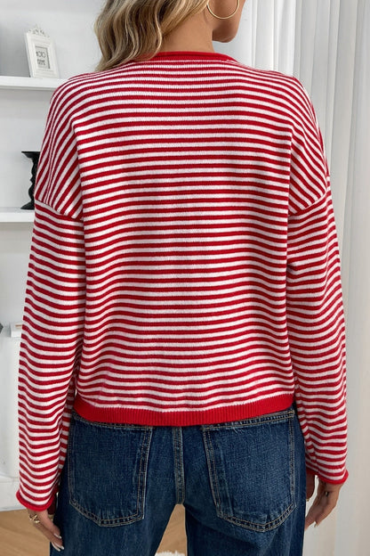 Elegantly Designed Cardigan