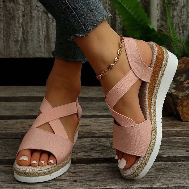 Elegant Orthopedic Shoes for Every Step