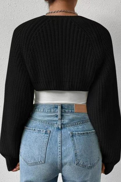 Classic Vintage Cardigan