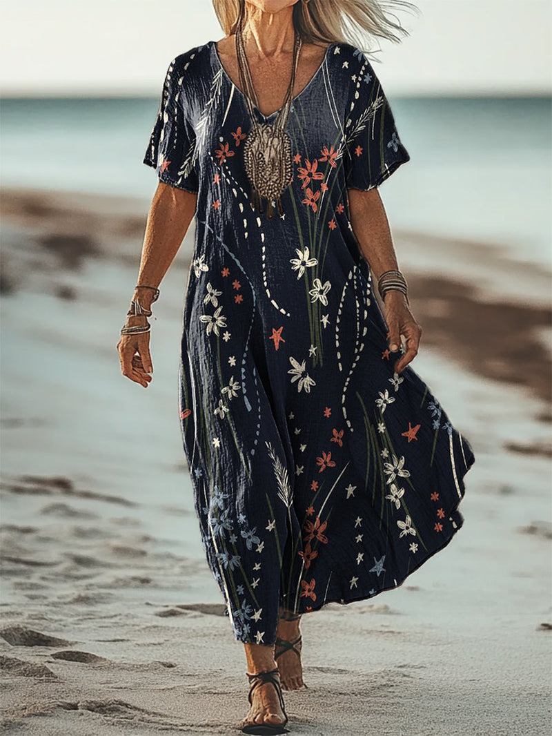 Beautifully Crafted Garment