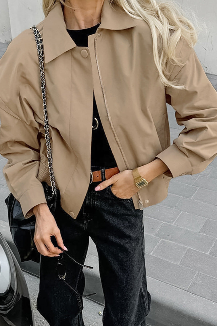 Beautifully Crafted Coat