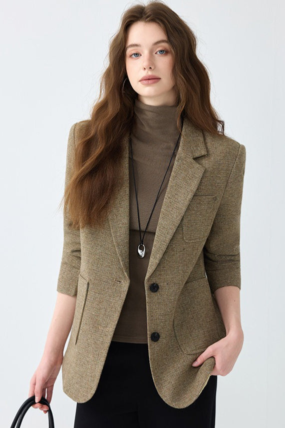 Timeless Vintage Style Garment