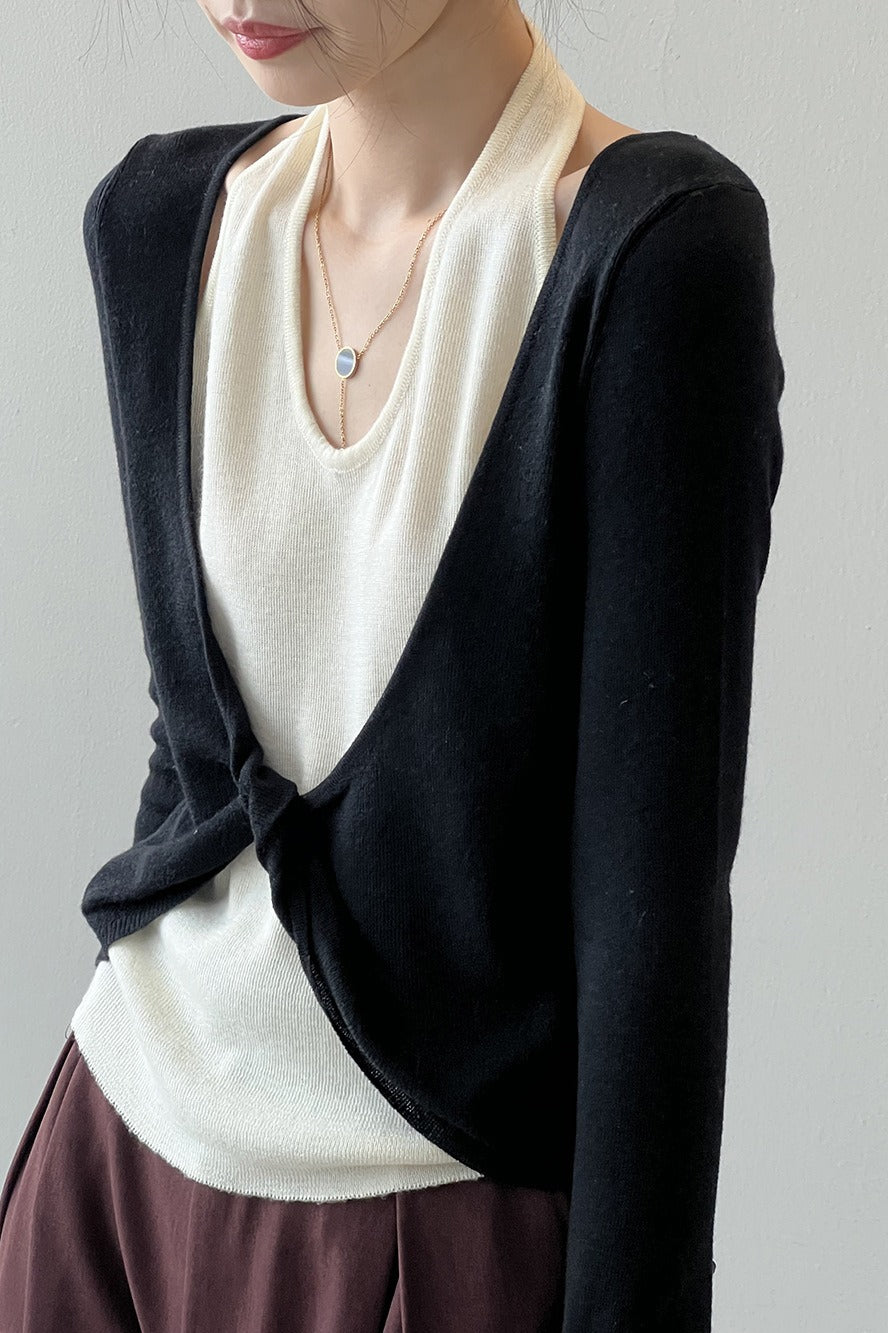 Timeless Vintage Style Garment