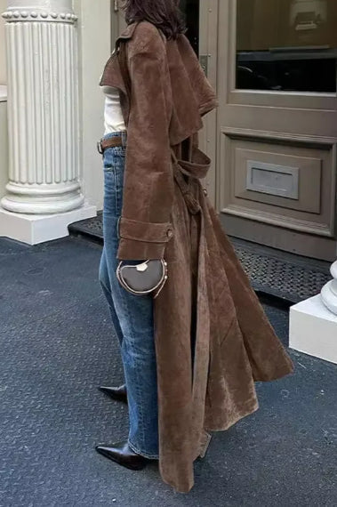 Elegantly Designed Coat
