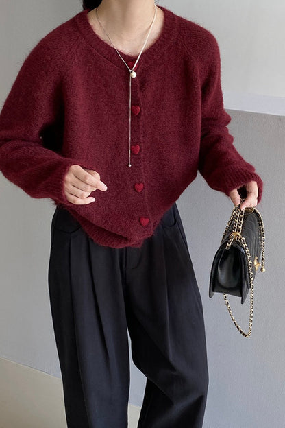 Beautifully Crafted Cardigan