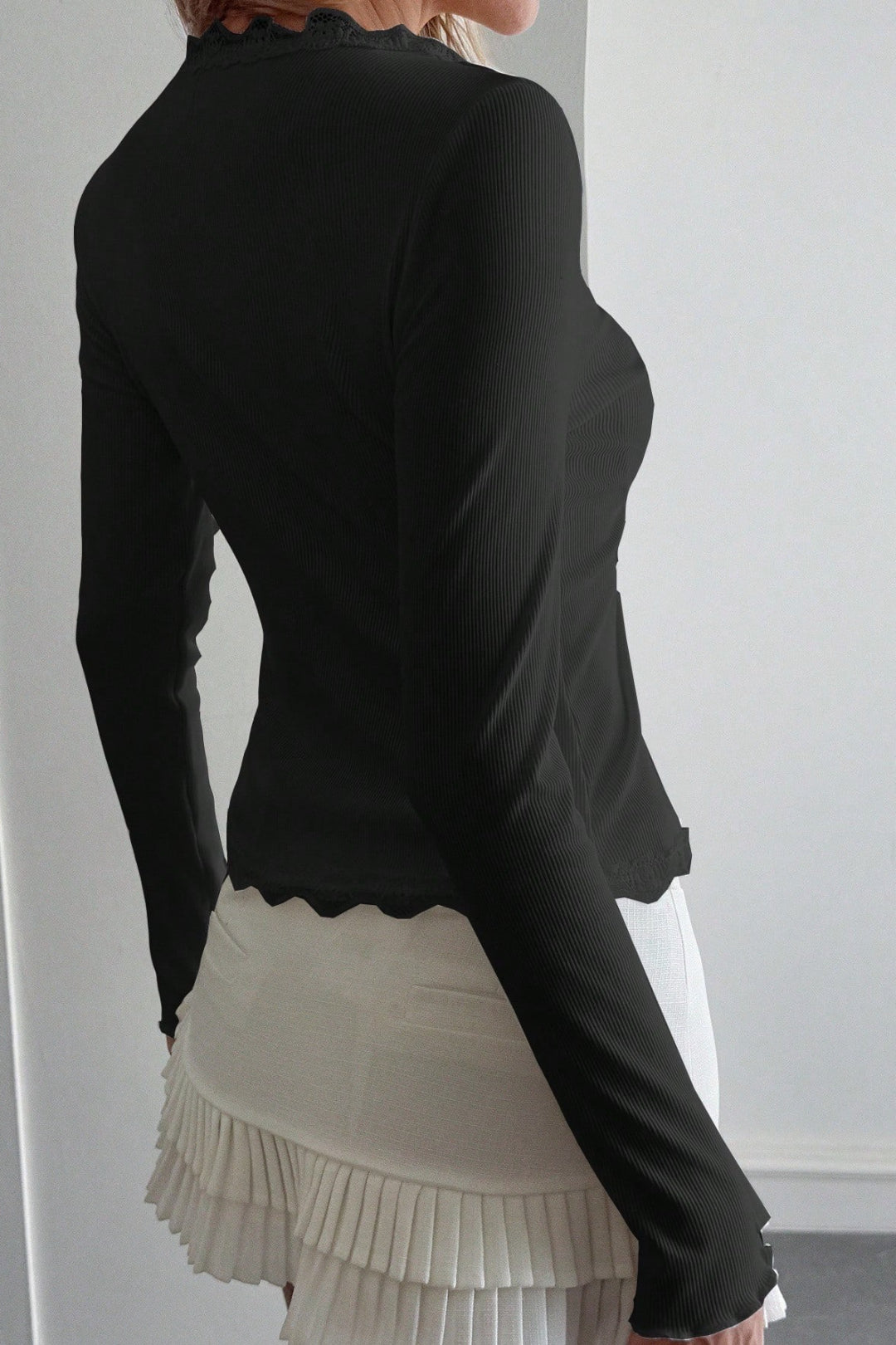 Elegantly Designed Top