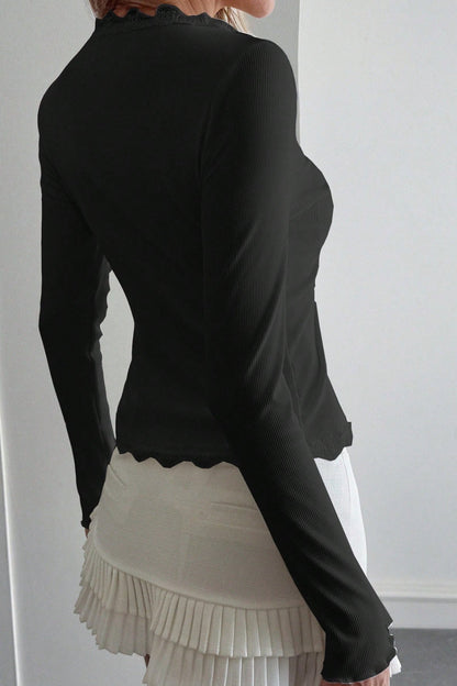 Elegantly Designed Top