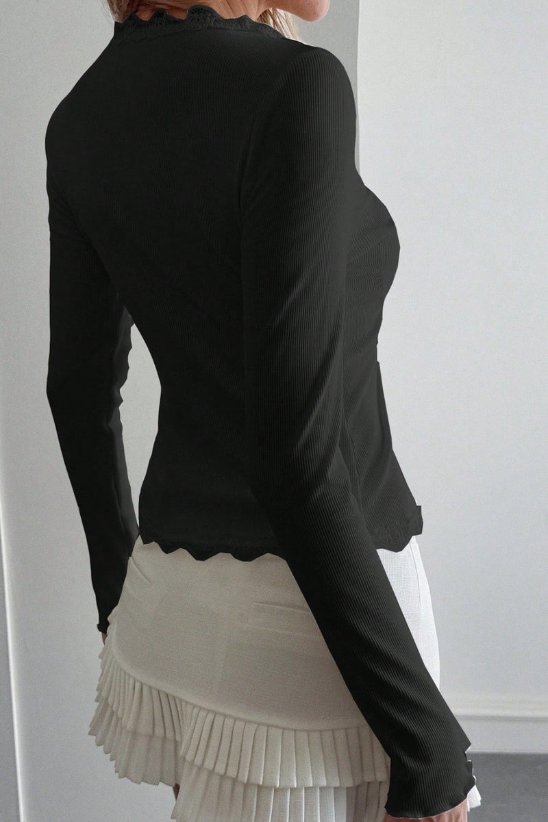 Elegantly Designed Top