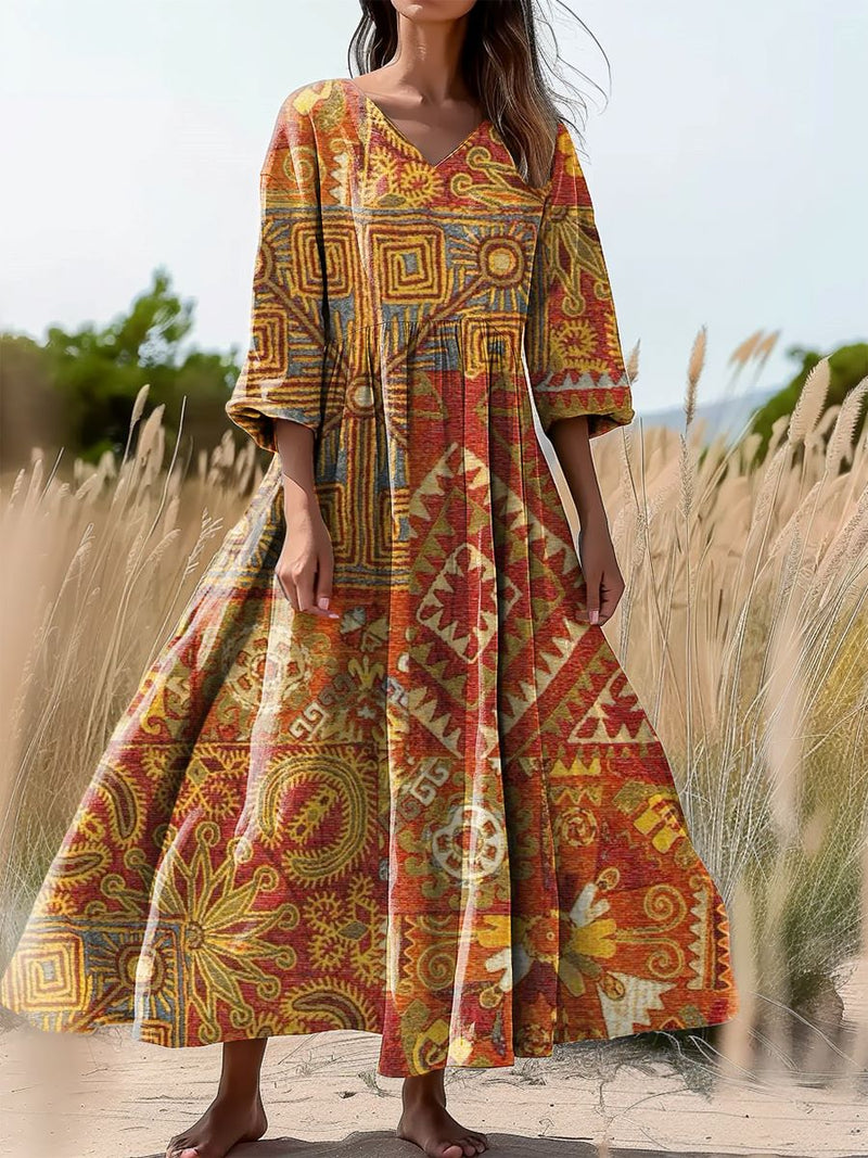 Beautifully Crafted Dress