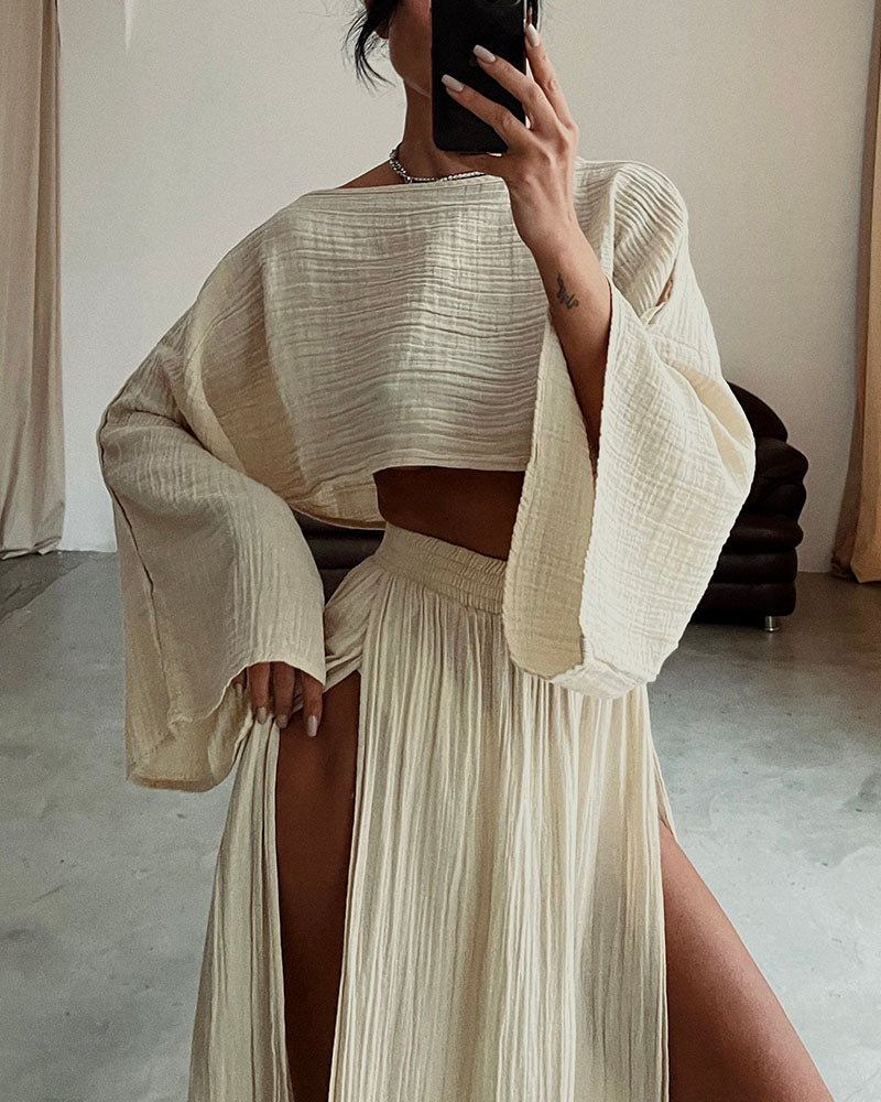 Beautifully Crafted Garment