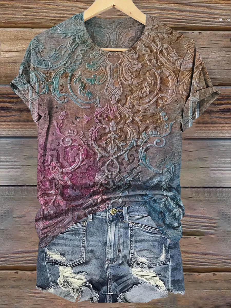 Classic Vintage T-Shirt