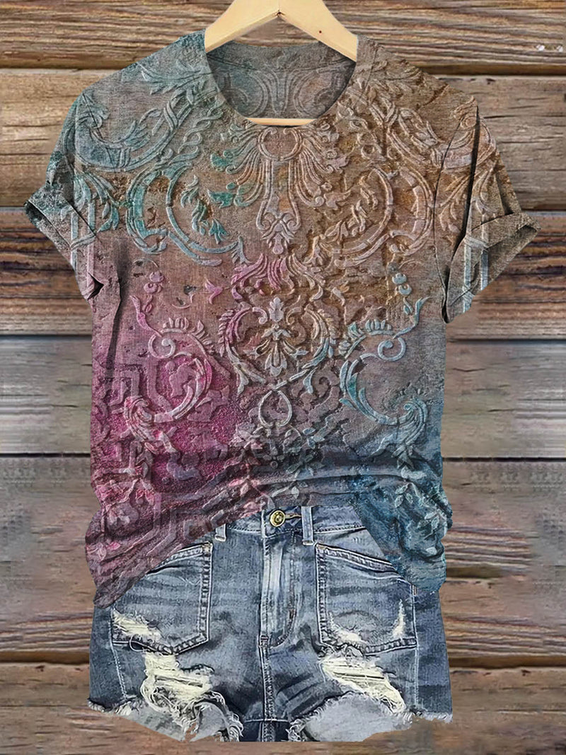 Classic Vintage T-Shirt