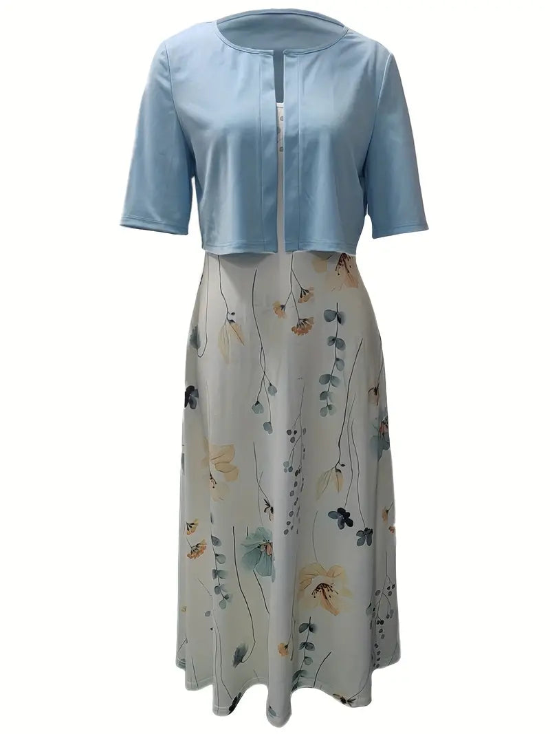 Vintage Inspired Top