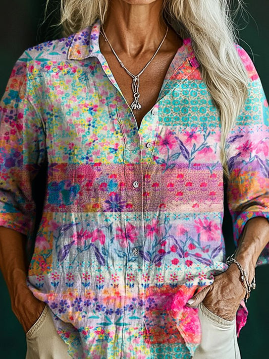 Thoughtfully Designed Shirt