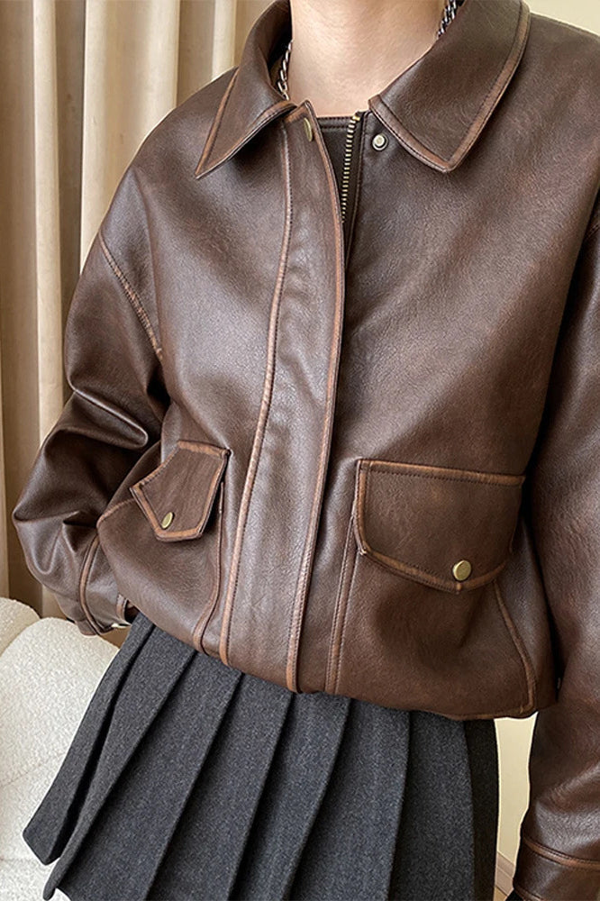 Elegantly Designed Coat