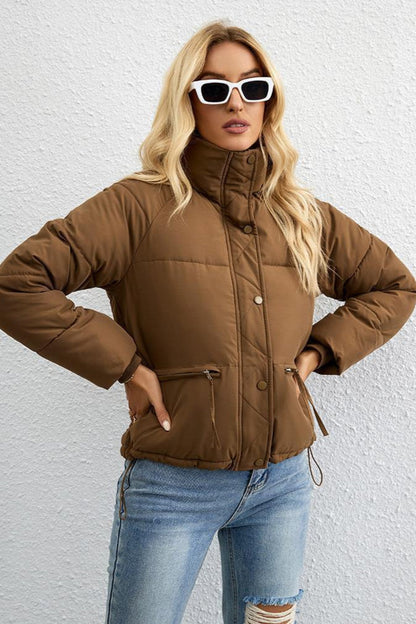 Elegantly Designed Coat