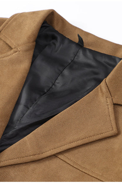 Beautifully Crafted Coat