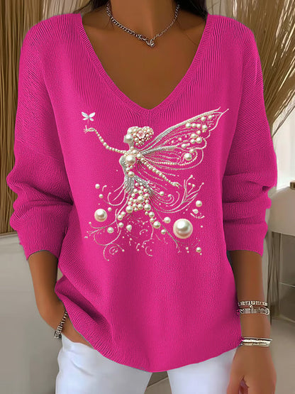Dark pink