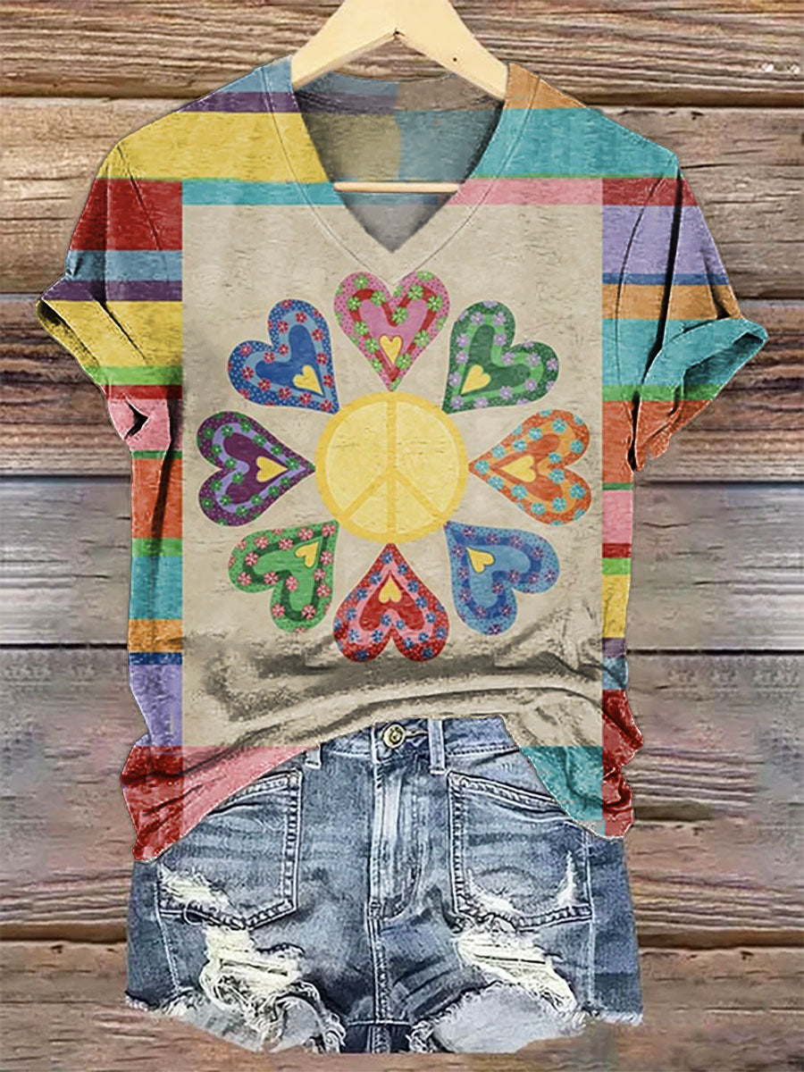 Beautifully Crafted T-Shirt