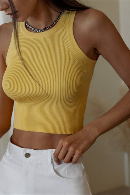 Classic Vintage Top