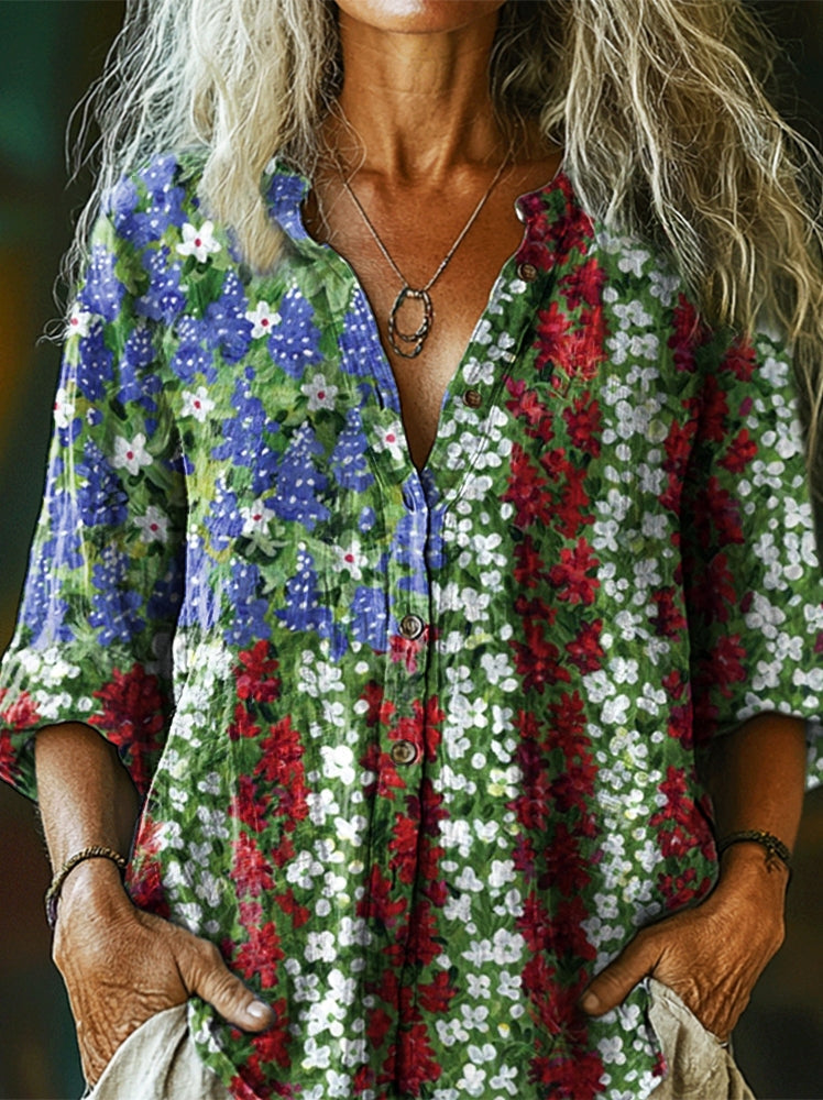 Classic Vintage Shirt