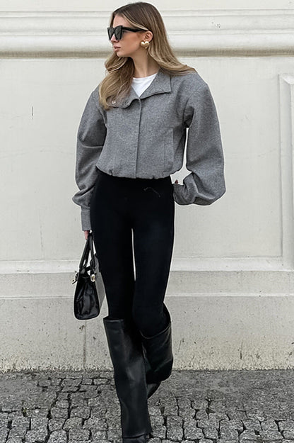 Beautifully Crafted Coat