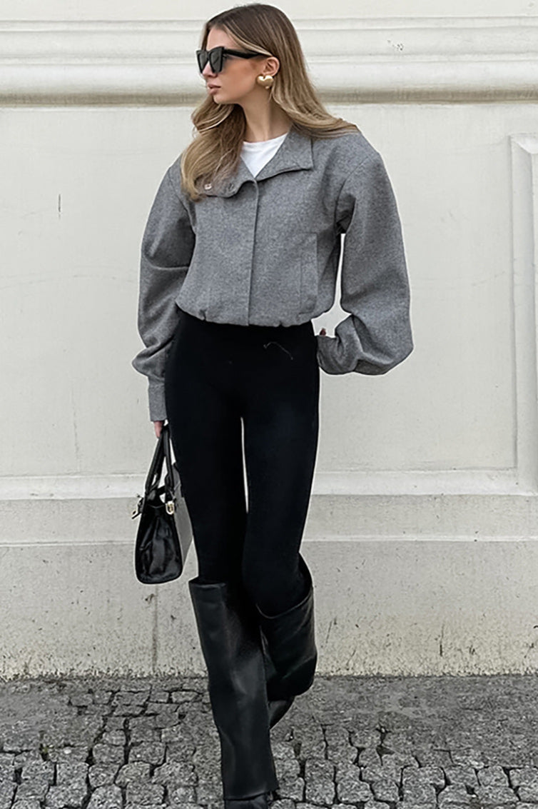 Beautifully Crafted Coat