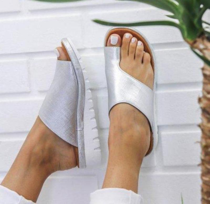 Elegant Orthopedic Shoes for Every Step